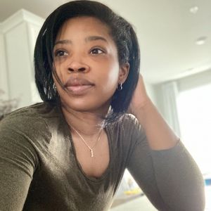 Meet your Posher, Tiara